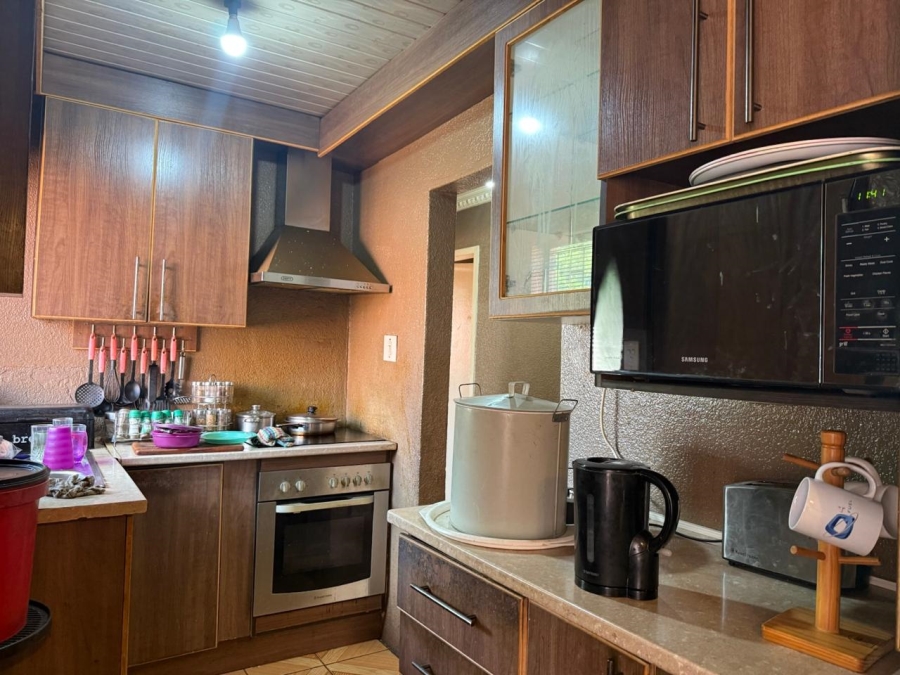 3 Bedroom Property for Sale in Boitekong North West